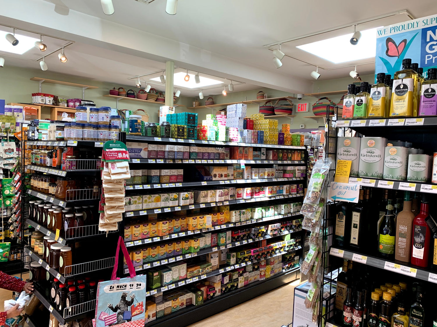 Debra's Natural Gourmet