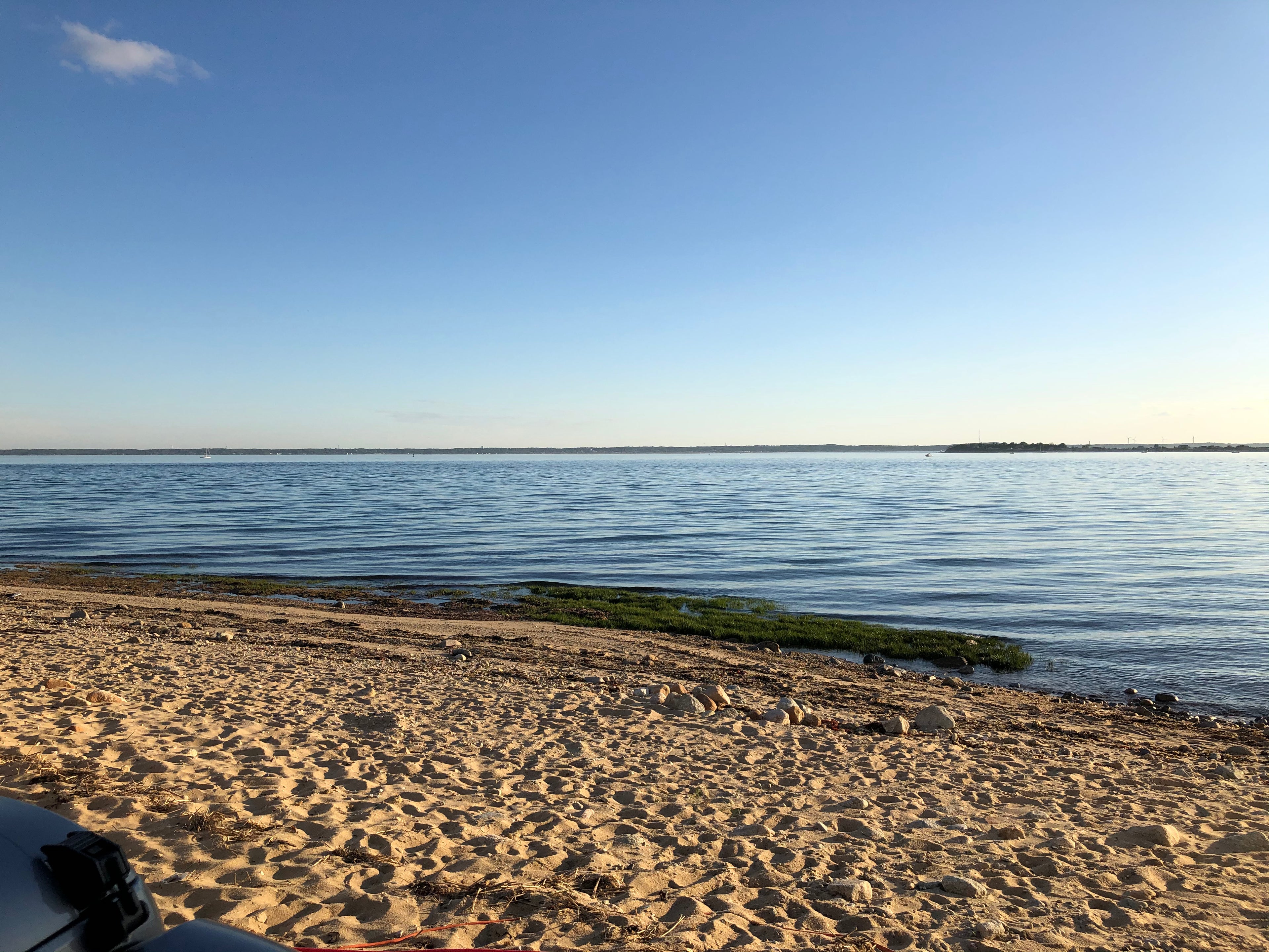 Duxbury Beach
